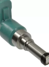 Intermotor Fuel Injector - MFI - New Standard Ignition FJ1207                                     - FJ1207 - Image 2