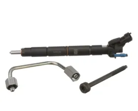 Fuel Injector - Diesel - Remfd Standard Ignition FJ1221