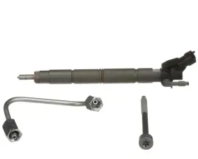 Fuel Injector - Diesel - Remfd Standard Ignition FJ1224