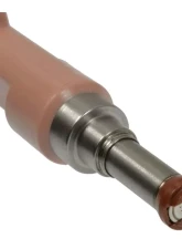 Intermotor Fuel Injector - MFI - New Standard Ignition FJ1236                                     - FJ1236 - Image 2