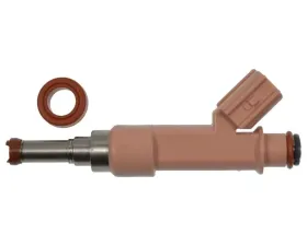 Intermotor Fuel Injector - MFI - New Standard Ignition FJ1236