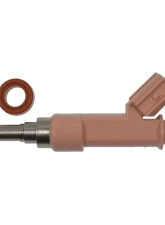 Intermotor Fuel Injector - MFI - New Standard Ignition FJ1236                                     - FJ1236 - Image 4