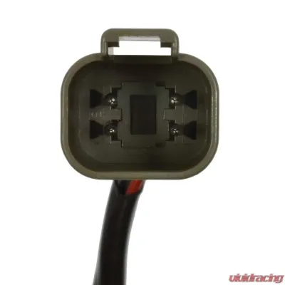 Fuel Injector - Diesel - Remfd Standard Ignition FJ1239 - FJ1239