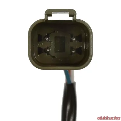 Fuel Injector - Diesel - Remfd Standard Ignition FJ1244 - FJ1244