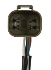 Fuel Injector - Diesel - Remfd Standard Ignition FJ1256                                     - FJ1256 - Image 4