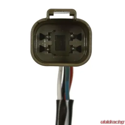 Fuel Injector - Diesel - Remfd Standard Ignition FJ1256 - FJ1256