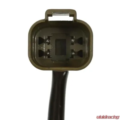 Fuel Injector - Diesel - Remfd Standard Ignition FJ1258 - FJ1258