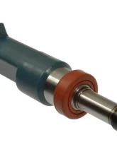 Intermotor Fuel Injector - MFI - New Standard Ignition FJ1287                                     - FJ1287 - Image 2