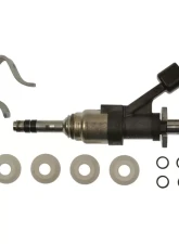 Fuel Injector - GDI - New Standard Ignition FJ1299                                     - FJ1299 - Image 3