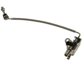 Fuel Injector - Diesel - New Standard Ignition FJ1379