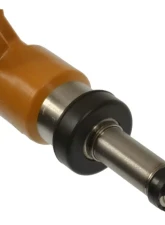 Intermotor Fuel Injector - MFI - New Standard Ignition FJ1405                                     - FJ1405 - Image 2