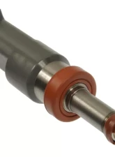 Intermotor Fuel Injector - MFI - New Standard Ignition FJ1409                                     - FJ1409 - Image 2