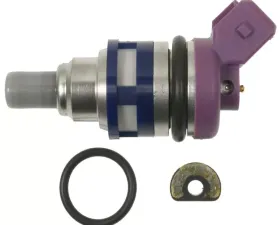 Intermotor Fuel Injector - MFI - New Standard Ignition FJ146