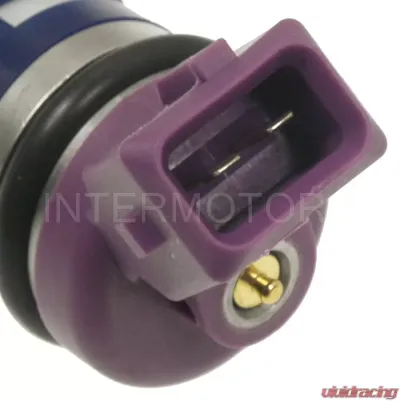 Intermotor Fuel Injector - MFI - New Standard Ignition FJ146 - FJ146