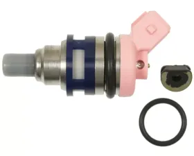 Intermotor Fuel Injector - MFI - New Standard Ignition FJ150