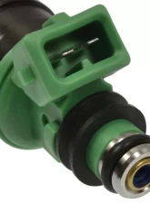 Intermotor Fuel Injector - MFI - New Standard Ignition FJ166                                     - FJ166 - Image 4