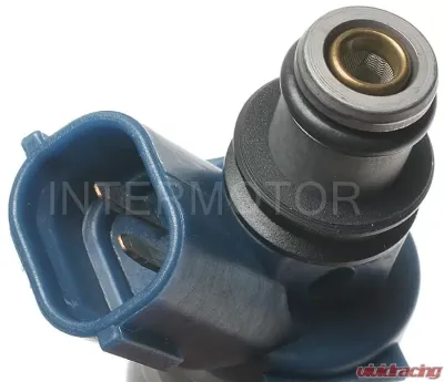 Intermotor Fuel Injector - MFI - New Standard Ignition FJ176 - FJ176