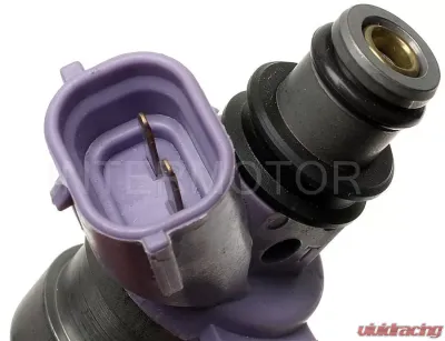 Intermotor Fuel Injector - MFI - New Standard Ignition FJ183 - FJ183