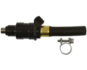 Intermotor Fuel Injector - MFI - New Standard Ignition FJ18