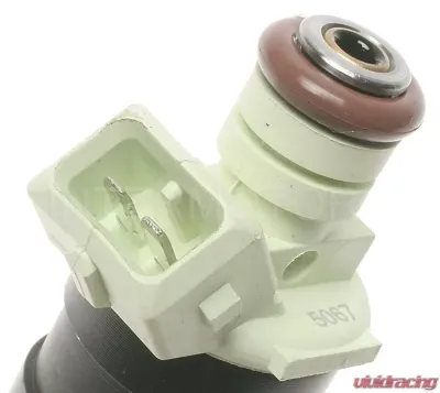 Intermotor Fuel Injector - MFI - New Standard Ignition FJ21 - FJ21