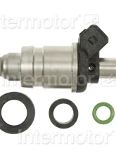 Intermotor Fuel Injector - MFI - New Standard Ignition FJ263                                     - FJ263 - Image 5