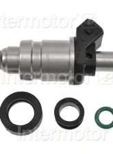 Intermotor Fuel Injector - MFI - New Standard Ignition FJ264                                     - FJ264 - Image 5