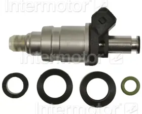 Intermotor Fuel Injector - MFI - New Standard Ignition FJ267