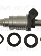 Intermotor Fuel Injector - MFI - New Standard Ignition FJ267                                     - FJ267 - Image 6