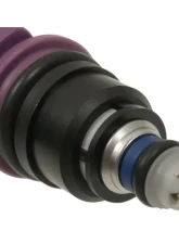 Intermotor Fuel Injector - MFI - New Standard Ignition FJ284                                     - FJ284 - Image 2