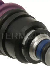 Intermotor Fuel Injector - MFI - New Standard Ignition FJ284                                     - FJ284 - Image 3