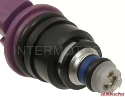 Intermotor Fuel Injector - MFI - New Standard Ignition FJ284 - FJ284