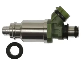 Intermotor Fuel Injector - MFI - New Standard Ignition FJ295