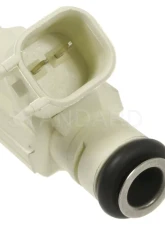 Fuel Injector - MFI - New Standard Ignition FJ296                                     - FJ296 - Image 6