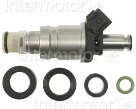 Intermotor Fuel Injector - MFI - New Standard Ignition FJ340