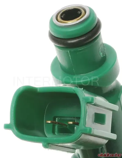 Intermotor Fuel Injector - MFI - New Standard Ignition FJ343 - FJ343
