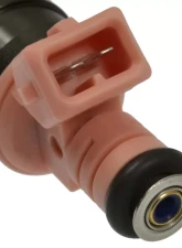 Intermotor Fuel Injector - MFI - New Standard Ignition FJ357                                     - FJ357 - Image 4