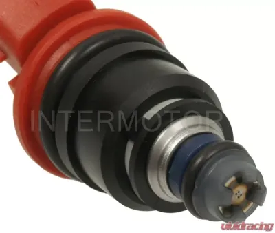 Intermotor Fuel Injector - MFI - New Standard Ignition FJ369 - FJ369