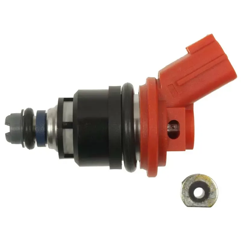 Intermotor Fuel Injector - MFI - New Standard Ignition FJ369 - FJ369