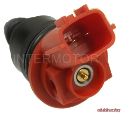 Intermotor Fuel Injector - MFI - New Standard Ignition FJ369 - FJ369