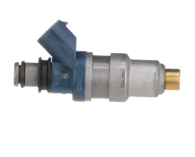 Intermotor Fuel Injector - MFI - New Standard Ignition FJ376