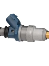 Intermotor Fuel Injector - MFI - New Standard Ignition FJ376                                     - FJ376 - Image 8