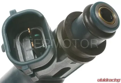 Intermotor Fuel Injector - MFI - New Standard Ignition FJ387 - FJ387