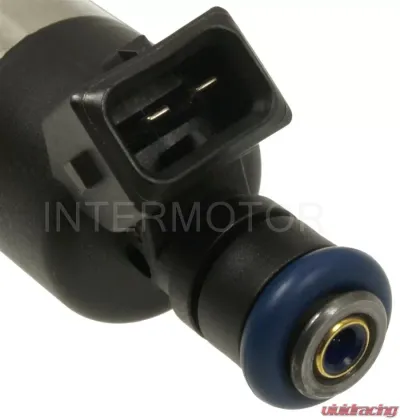 Intermotor Fuel Injector - MFI - New Standard Ignition FJ39 - FJ39