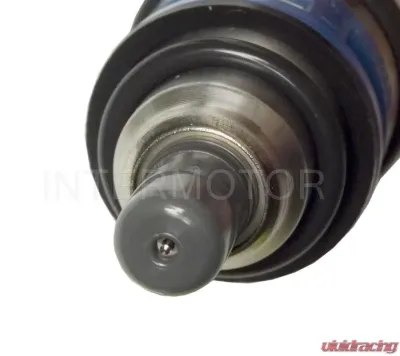 Intermotor Fuel Injector - MFI - New Standard Ignition FJ446 - FJ446