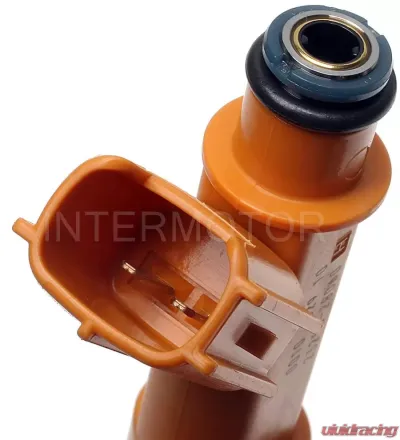 Intermotor Fuel Injector - MFI - New Standard Ignition FJ453 - FJ453