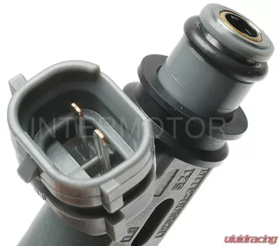 Intermotor Fuel Injector - MFI - New Standard Ignition FJ467 - FJ467