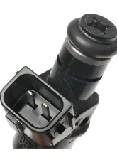 Intermotor Fuel Injector - MFI - New Standard Ignition FJ487                                     - FJ487 - Image 3