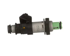 Intermotor Fuel Injector - MFI - New Standard Ignition FJ490