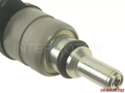 Intermotor Fuel Injector - MFI - New Standard Ignition FJ491 - FJ491