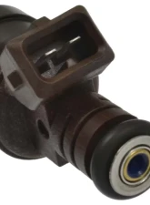 Intermotor Fuel Injector - MFI - New Standard Ignition FJ494                                     - FJ494 - Image 4